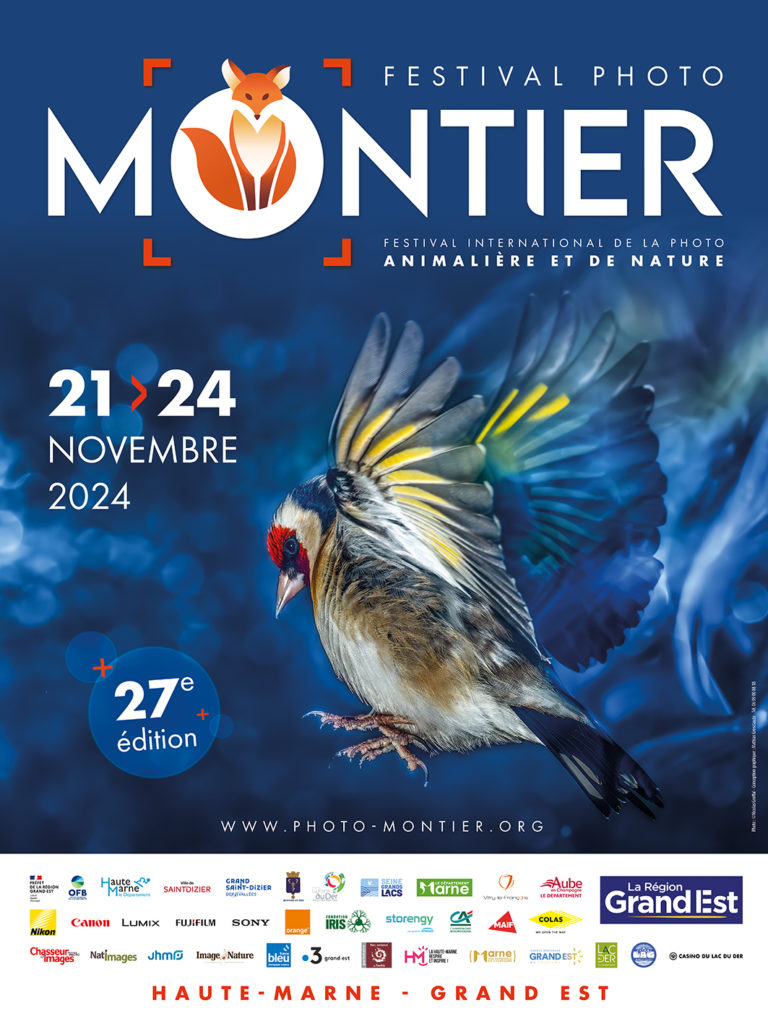 Festival Montier-en-Der 2024