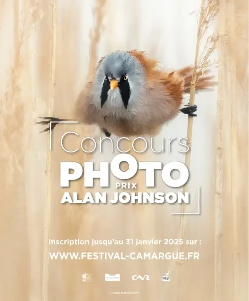 Festival de la Camargue 2025